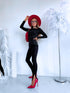 Tops "TWIST ME UP" HS9866 - MELNS